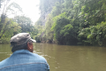 Api Pinnacles - On the way from Park HQ to Kuala Litut (Dan Quinn, July 2024)