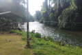 Api Pinnacles - The river at Camp 5 (Dan Quinn, July 2024)