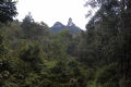Batu Lawi - View from Shelter 5 (Dan Quinn, July 2024)
