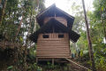 Batu Lawi - Shelter 5 (Dan Quinn, July 2024)