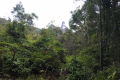 Batu Lawi - View from Shelter 5 (Dan Quinn, July 2024)