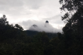 Batu Lawi - View from Shelter 5 (Dan Quinn, July 2024)