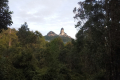 Batu Lawi - View from Shelter 5 (Dan Quinn, July 2024)