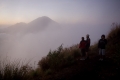 batur-sunrise-with-gunung-agung