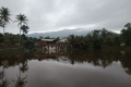 Benum - Seen from Lata Lang Buana Resort (Dan Quinn, July 2024)