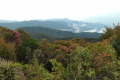 Benum - View from Permatang Angin (Dan Quinn, July 2024)