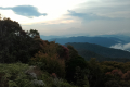 Benum - View from Permatang Angin (Dan Quinn, July 2024)