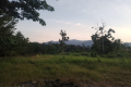 Looking back towards Arang Para (Dan Quinn, July 2024)