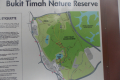 Bukit Timah map (Dan Quinn, March 2019)