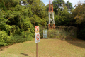 Bukit Timah summit area (Dan Quinn, March 2019)
