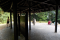 Bukit Timah summit area (Dan Quinn, March 2019)