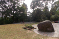 Bukit Timah summit area (Dan Quinn, March 2019)