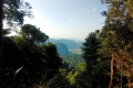 Bukit Unyang - gorgeous views towards Kuala Lumpur (Dan Quinn, August 2024)