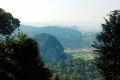 Bukit Unyang - gorgeous views towards Kuala Lumpur (Dan Quinn, August 2024)