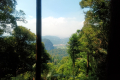 Bukit Unyang - KL view on the descent (Dan Quinn, August 2024)