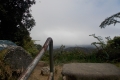 Gunung Irau - minor viewpoint near Brinchang summit compound (Dan Quinn, January 2019)
