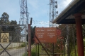 Gunung Irau - near Brinchang summit compound (Dan Quinn, January 2019)