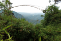 Gunung Irau - View beyond Mini Irau (Dan Quinn, July 2024)