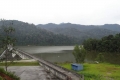 07 An Ulu Kinta dam, on the way to gunung Korbu