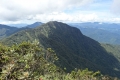 14 Gunung Gayong visible from Korbu peak