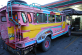 Mount-Pulag-jeepney-transport-to-the-trailhead-Dan-Quinn-July-2012