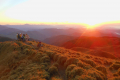 Mount-Pulag-sunrise-at-the-summit-Dan-Quinn-July-2012-4