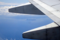 Pulau Mules and Poco Kepi mountain seen from a flight to Kupang (Dan Quinn, June 2021)