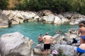 Swimming hole near Guest House Adriano (Brigitte Haering, July 2018)