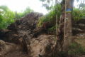 Gunung Pulai - At Checkpoint 4 (Dan Quinn, July 2024)