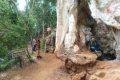 Gunung Baling - at Gua Kambing (Dan Quinn, July 2024)